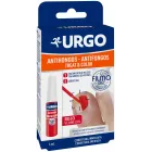 Urgo Rojo: Tratamiento filmogel para hongos en uñas 4 ml