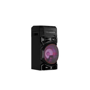 Altavoz Bluetooth LG XBOOM RNC5 con DJ, Karaoke y LED