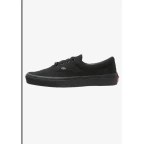 Zapatillas Vans UA ERA Negras (34,5-36,5)