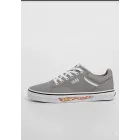 Zapatillas grises Vans MN SELDAN (38,5-41)