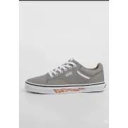 Zapatillas grises Vans MN SELDAN (38,5-41)
