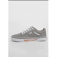 Zapatillas grises Vans MN SELDAN (38,5-41)