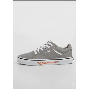 Zapatillas grises Vans MN SELDAN (38,5-41)