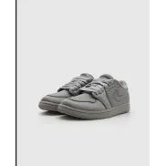 Air Jordan 1 Low Método de Fabricación (35.5-38)