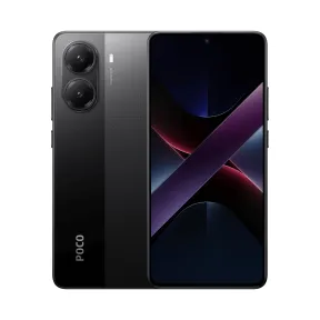 Versión Global POCO X7 Pro 256GB con 8GB de RAM