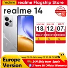 Realme 14 5G: Teléfono de última generación 5G