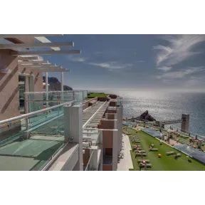 Junior Suite en Gran Canaria: Vuelo y hotel por 6 noches