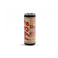 Cerveza 1906 Reserva y Red Vintage: 3x2 en latas 33 cl.