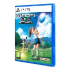 Hot Shots Golf: Everybody’s PS5