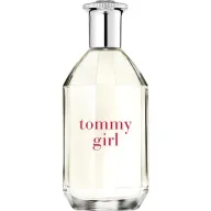 Eau de Toilette para Mujer Tommy Girl de TOMMY HILFIGER 100ML