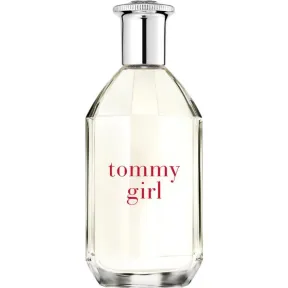 Eau de Toilette para Mujer Tommy Girl de TOMMY HILFIGER 100ML