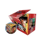 Serie Completa Dragon Ball Monster Box 2025 - 37 DVD