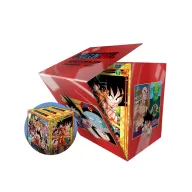 Serie Completa Dragon Ball Monster Box 2025 - 37 DVD