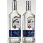 Tequila Silver Especial 700ml – 2 X Jose Cuervo (11,93€)
