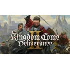 Royal Edition de Kingdom Come: Deliverance II a 39.99