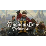 Royal Edition de Kingdom Come: Deliverance II a 39.99