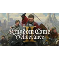 Royal Edition de Kingdom Come: Deliverance II a 39.99