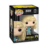 Kim Basinger como Vicki Vale - Funko Pop! Batman 1989