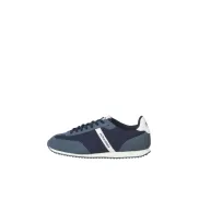 Zapatillas negras Jack Jones disponibles