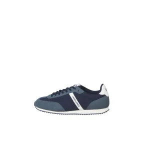 Zapatillas negras Jack Jones disponibles