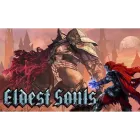 Eldest Souls: Una Aventura en Steam