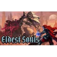 Eldest Souls: Una Aventura en Steam