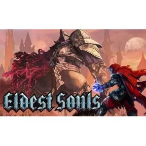 Eldest Souls: Una Aventura en Steam