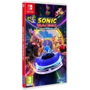 CrossWorlds Sonic Racing - Switch