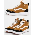 Vans RANGE EXP HI VANSGUARD - Zapatos con cordones talla 38.5+