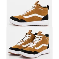 Vans RANGE EXP HI VANSGUARD - Zapatos con cordones talla 38.5+