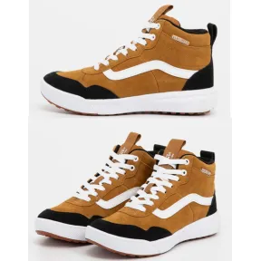 Vans RANGE EXP HI VANSGUARD - Zapatos con cordones talla 38.5+