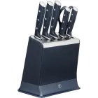 Set de cuchillos Tefal Ever Sharp Pro, 6 piezas y tijeras