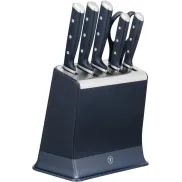 Set de cuchillos Tefal Ever Sharp Pro, 6 piezas y tijeras