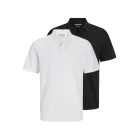 Jack Jones, 2 polos a 9.80 cada uno