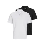 Jack Jones, 2 polos a 9.80 cada uno