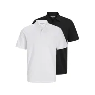 Jack Jones, 2 polos a 9.80 cada uno