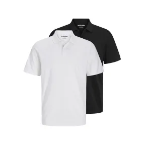 Jack Jones, 2 polos a 9.80 cada uno