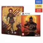 Day 1 Edition PS5 de The Blood of Dawnwalker - Preventa