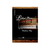Luthéal Piano Cimbalom – Plugin VST GRATIS de Realsamples