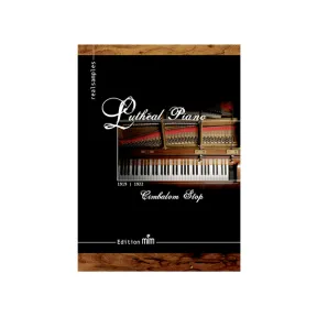 Luthéal Piano Cimbalom – Plugin VST GRATIS de Realsamples