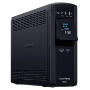 SAI Interactivo 1350VA 780W CyberPower con 6 Salidas AC
