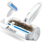 Cepillo Quitapelusas para Gatos y Ropa de Mascota