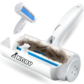 Cepillo Quitapelusas para Gatos y Ropa de Mascota