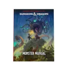 Manual de Monstruos 2024 para Dungeons & Dragons