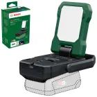 Lámpara de camping Bosch EasySpotLight 18V con batería LED