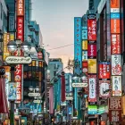 VUELOS a TOKIO desde BCN: Idas y Vuelvas por 525€