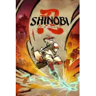 Venganza: El Arte de SHINOBI - Steam para PC