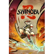 Venganza: El Arte de SHINOBI - Steam para PC