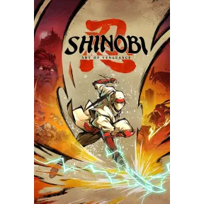 Venganza: El Arte de SHINOBI - Steam para PC