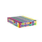 Mentos Rainbow - Caramelos Frutales Masticables, 20 Unidades